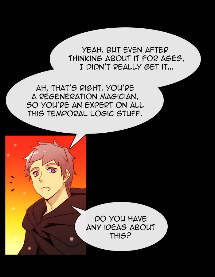 Read Kubera chapter 168.2 image 31 on Lezhin