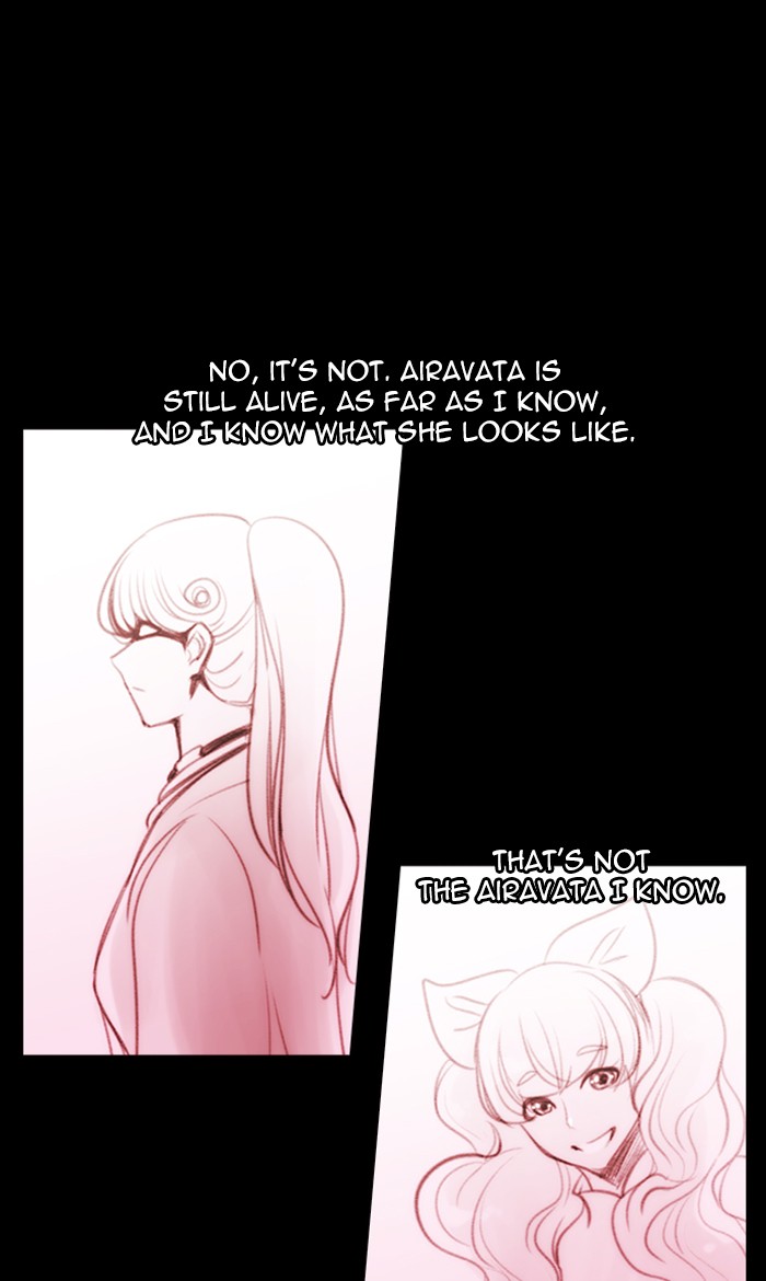 Read Kubera chapter 168.2 image 38 on Lezhin