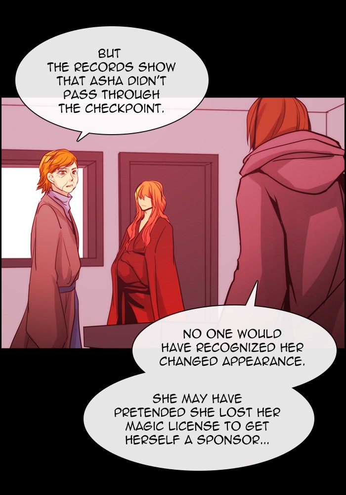 Read Kubera chapter 168.3 image 15 on Lezhin