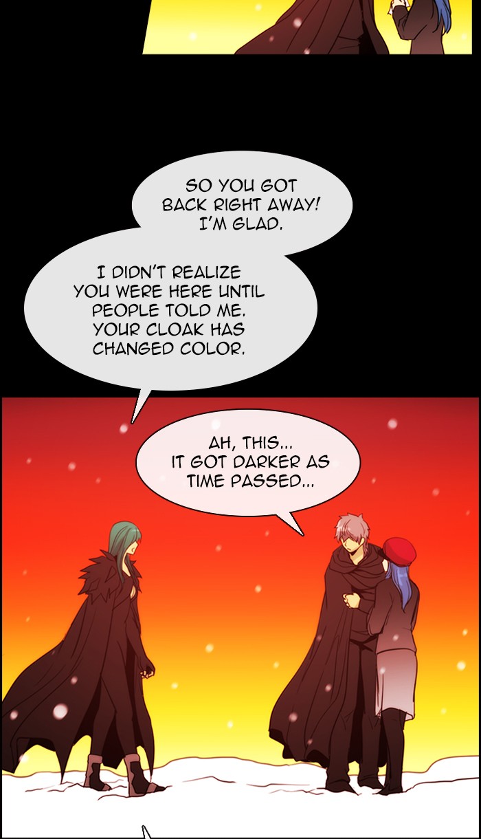 Read Kubera chapter 168.3 image 38 on Lezhin