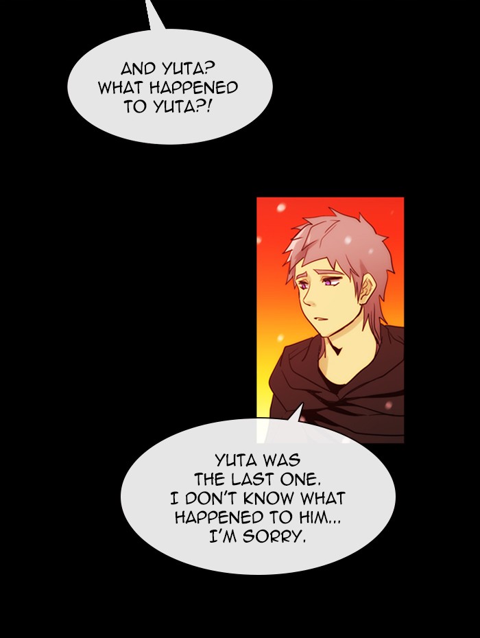 Read Kubera chapter 168.3 image 39 on Lezhin