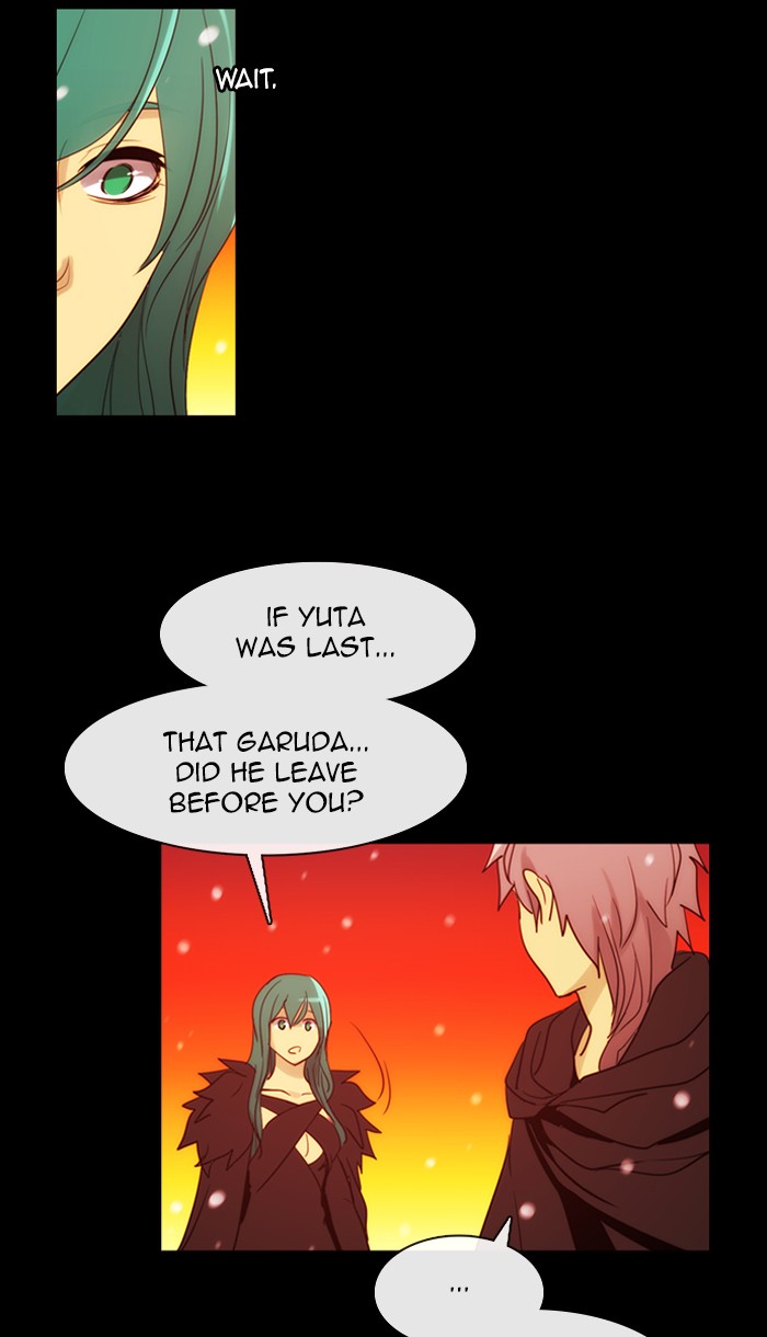 Read Kubera chapter 168.3 image 41 on Lezhin