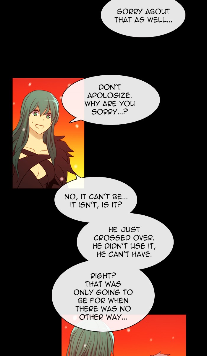 Read Kubera chapter 168.3 image 42 on Lezhin
