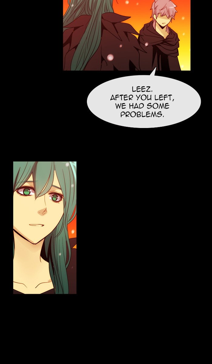Read Kubera chapter 168.3 image 43 on Lezhin