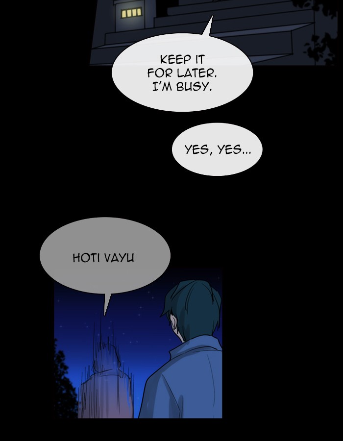 Read Kubera chapter 168.4 image 1 on Lezhin
