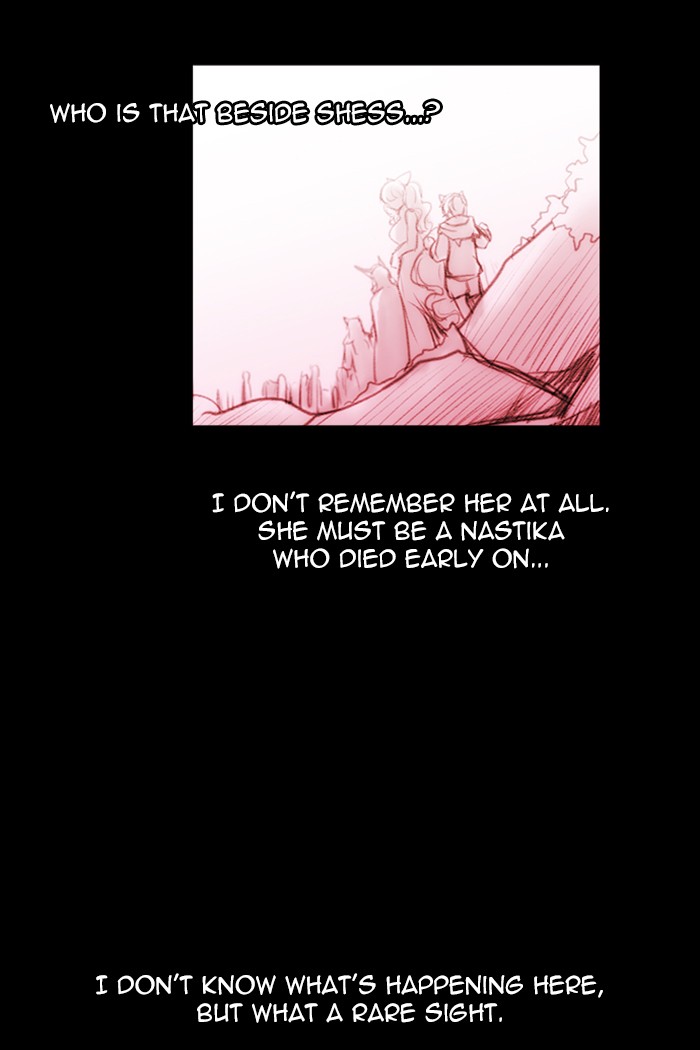 Read Kubera chapter 168.4 image 19 on Lezhin