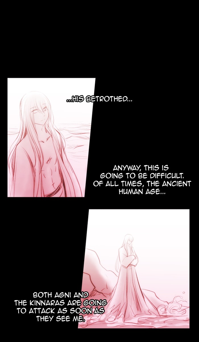 Read Kubera chapter 168.4 image 23 on Lezhin