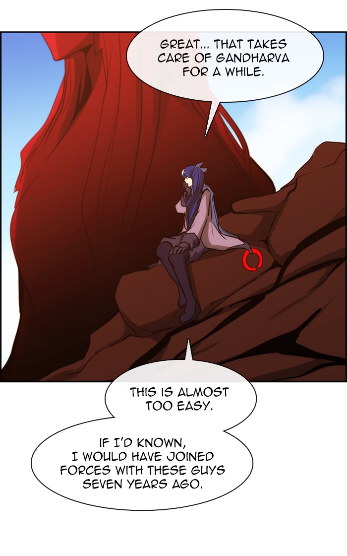 Read Kubera chapter 168.4 image 31 on Lezhin
