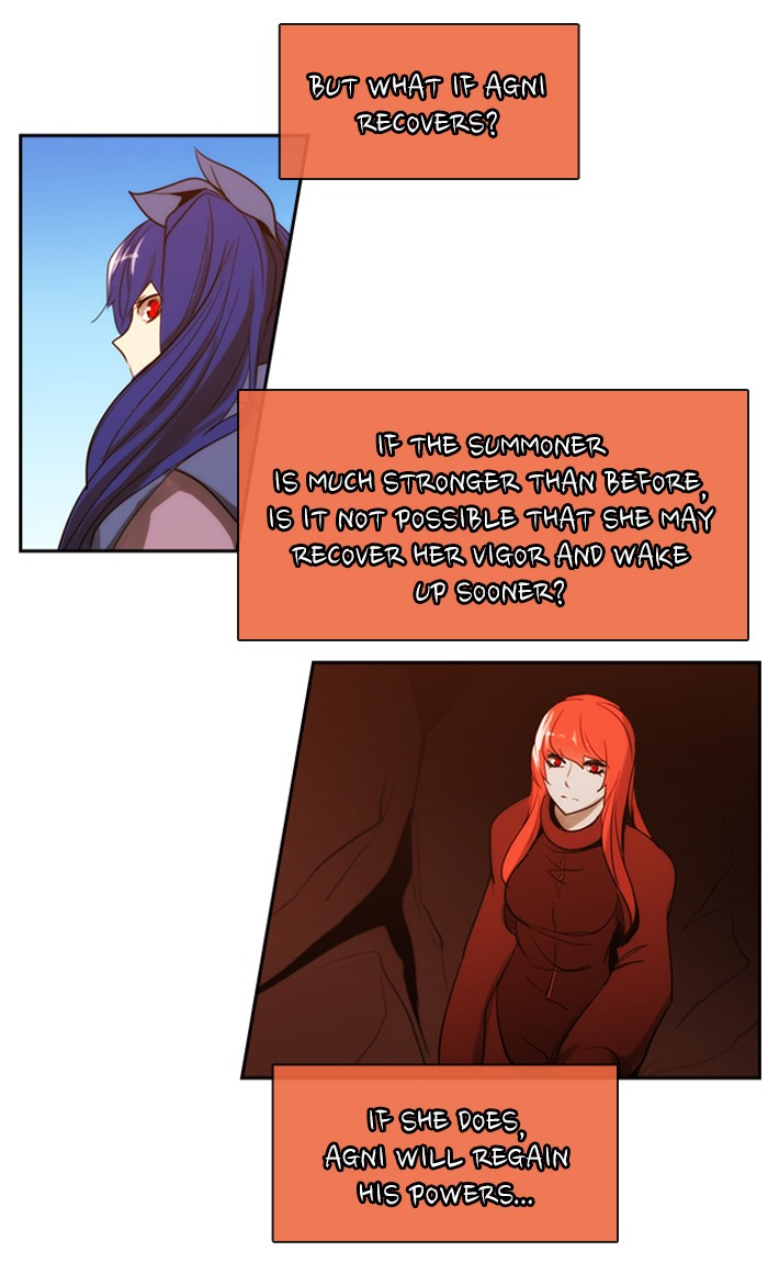 Read Kubera chapter 168.4 image 32 on Lezhin