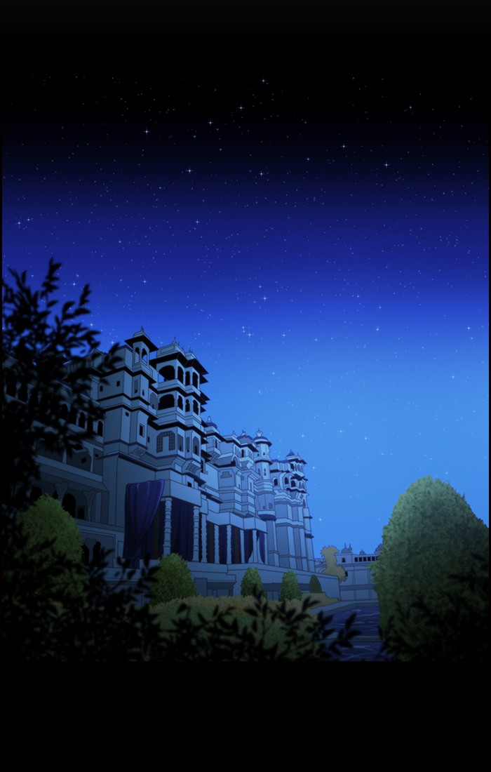 Read Kubera chapter 168.4 image 36 on Lezhin