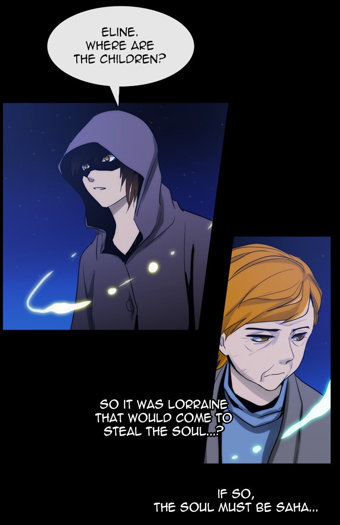 Read Kubera chapter 168.4 image 41 on Lezhin
