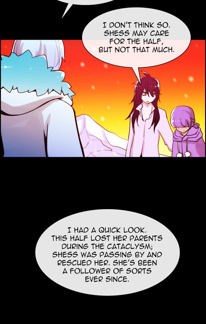 Read Kubera chapter 168.4 image 8 on Lezhin