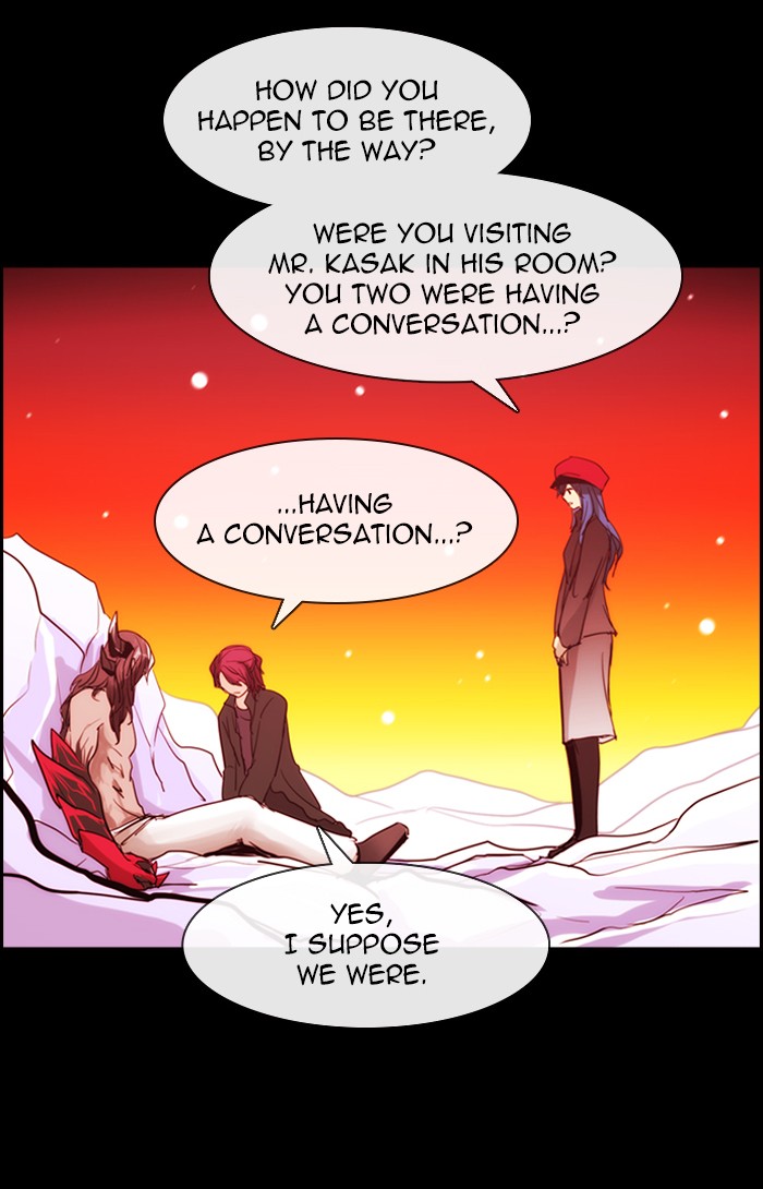 Read Kubera chapter 168.5 image 1 on Lezhin