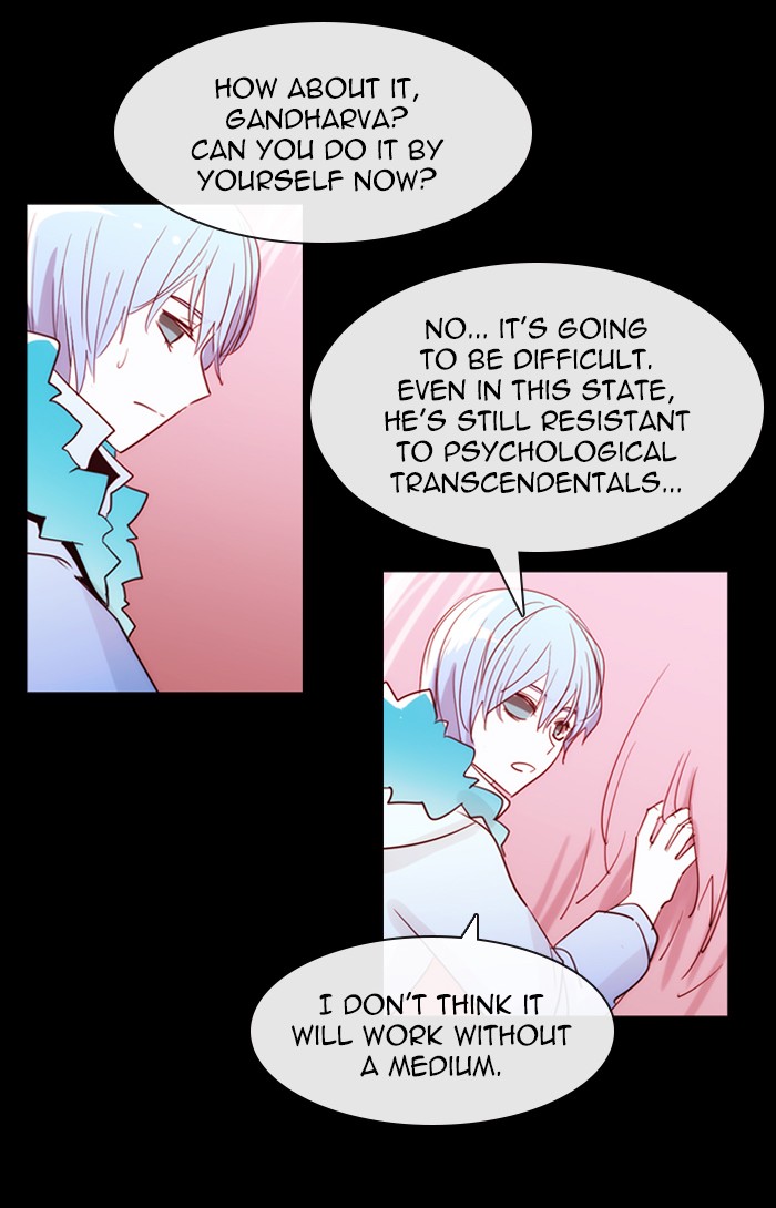 Read Kubera chapter 168.5 image 26 on Lezhin