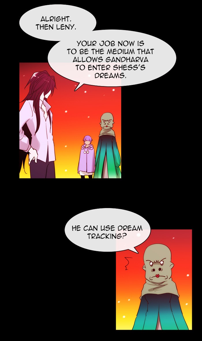 Read Kubera chapter 168.5 image 27 on Lezhin