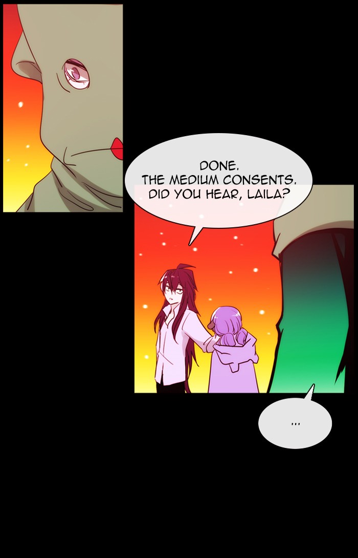 Read Kubera chapter 168.5 image 36 on Lezhin
