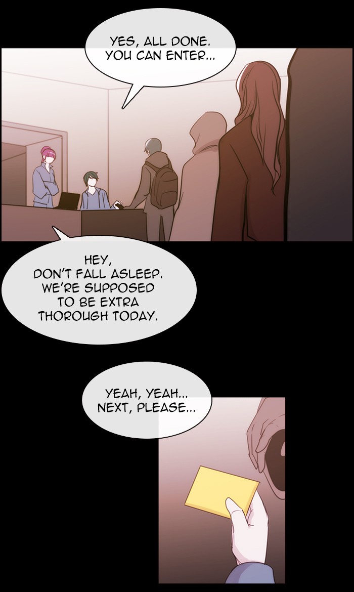 Read Kubera chapter 168.5 image 39 on Lezhin