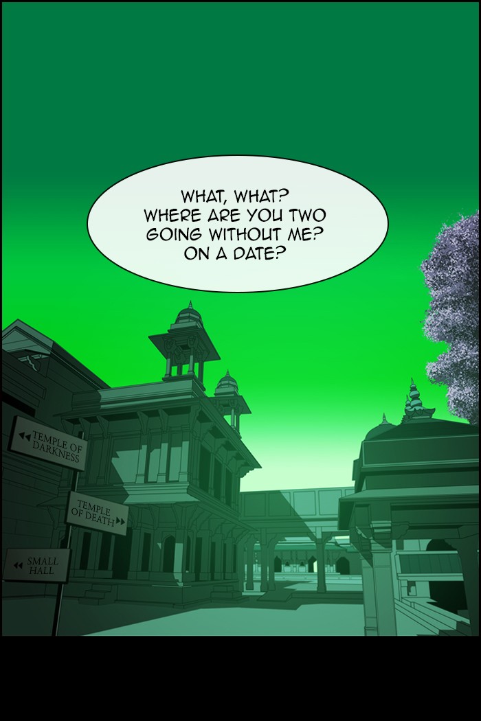 Read Kubera chapter 168.6 image 0 on Lezhin