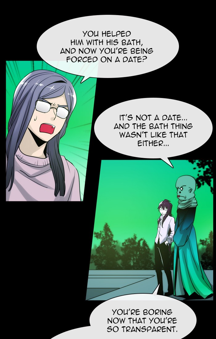 Read Kubera chapter 168.6 image 1 on Lezhin