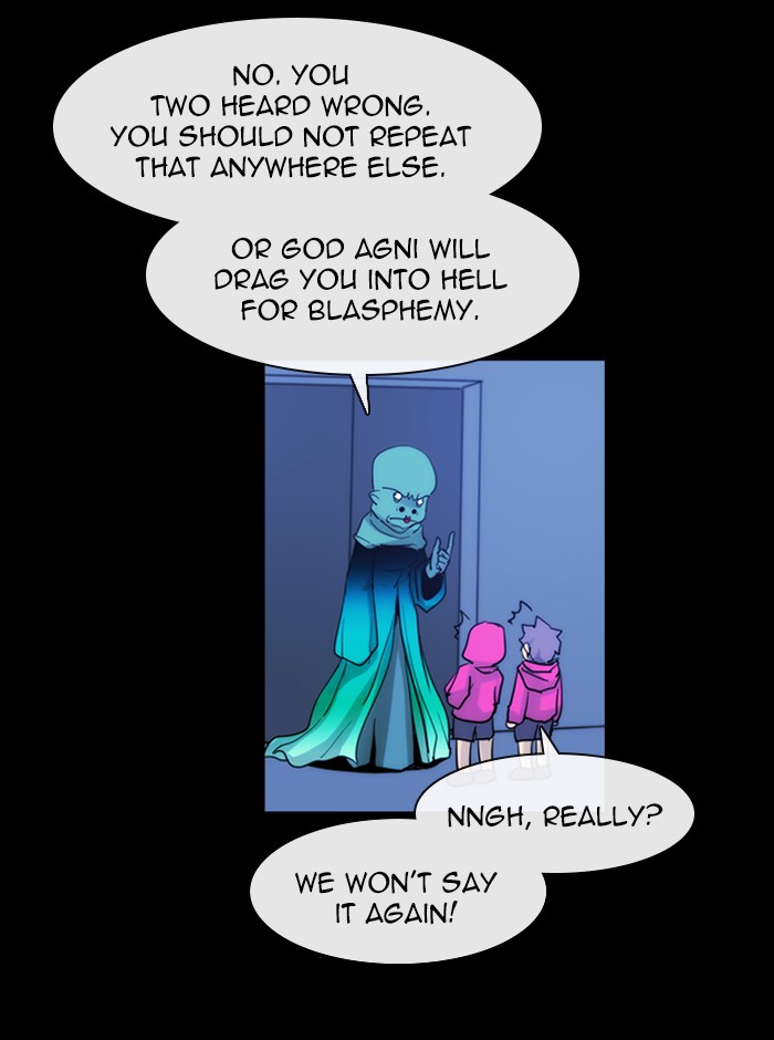 Read Kubera chapter 168.6 image 12 on Lezhin