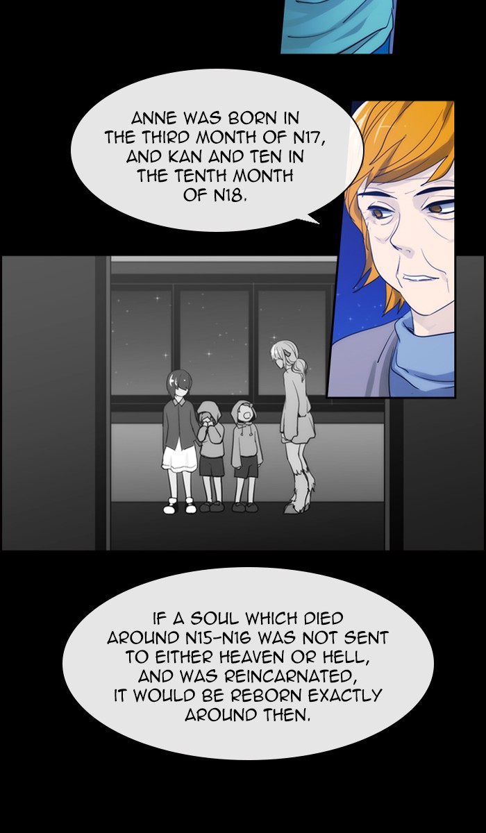 Read Kubera chapter 168.6 image 19 on Lezhin
