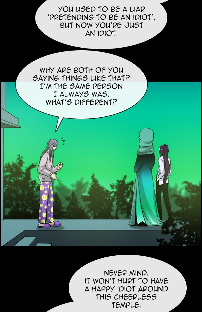 Read Kubera chapter 168.6 image 2 on Lezhin