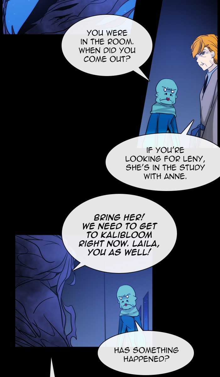 Read Kubera chapter 168.6 image 23 on Lezhin