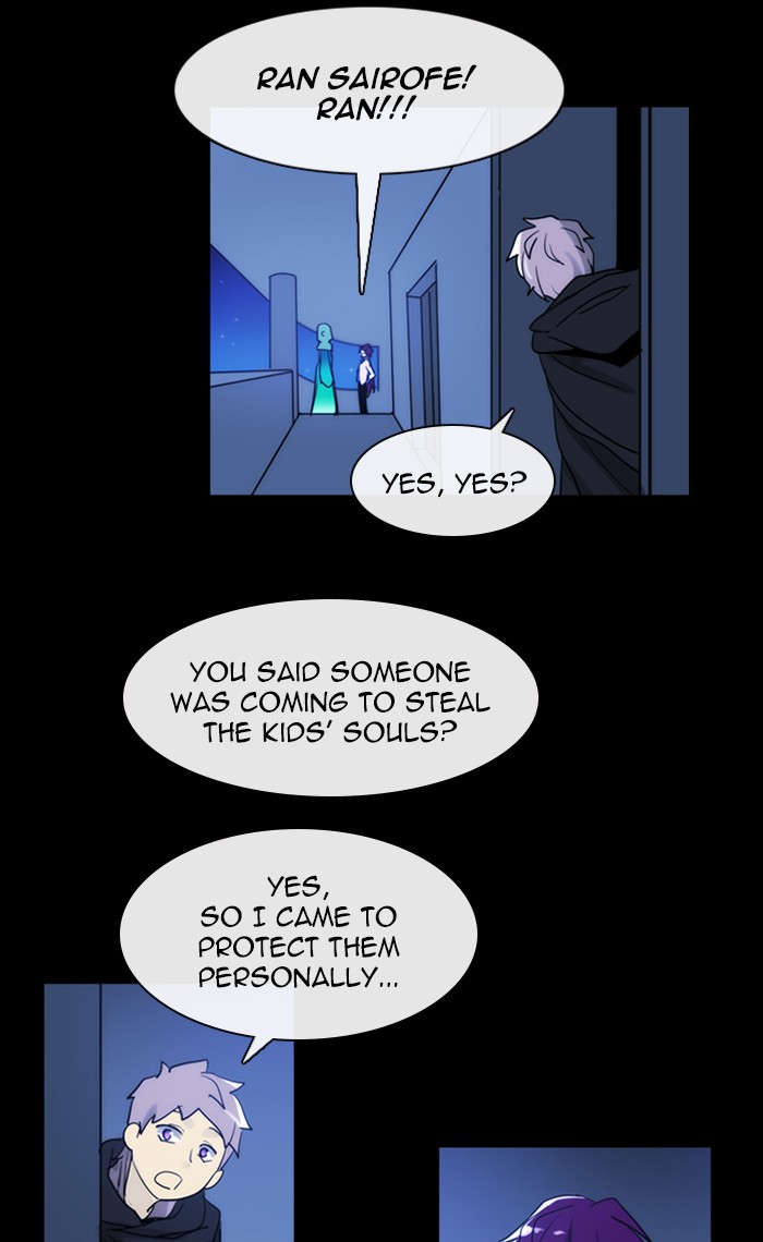 Read Kubera chapter 168.6 image 25 on Lezhin