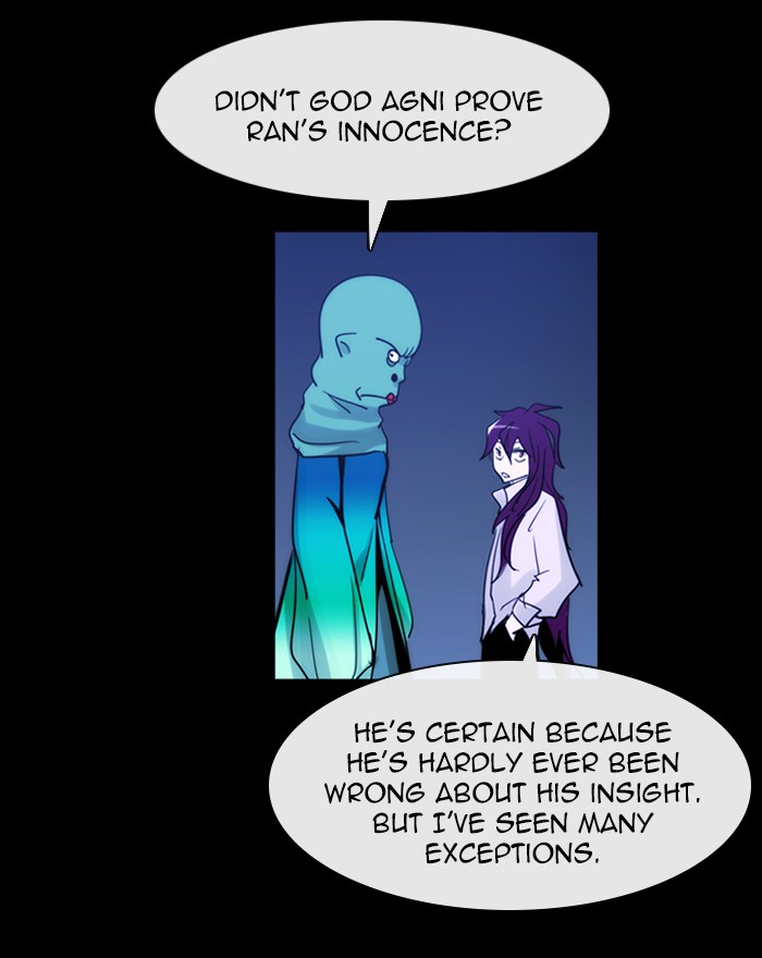 Read Kubera chapter 168.6 image 28 on Lezhin
