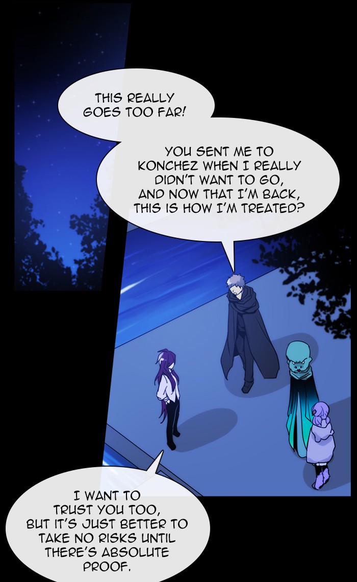 Read Kubera chapter 168.6 image 31 on Lezhin