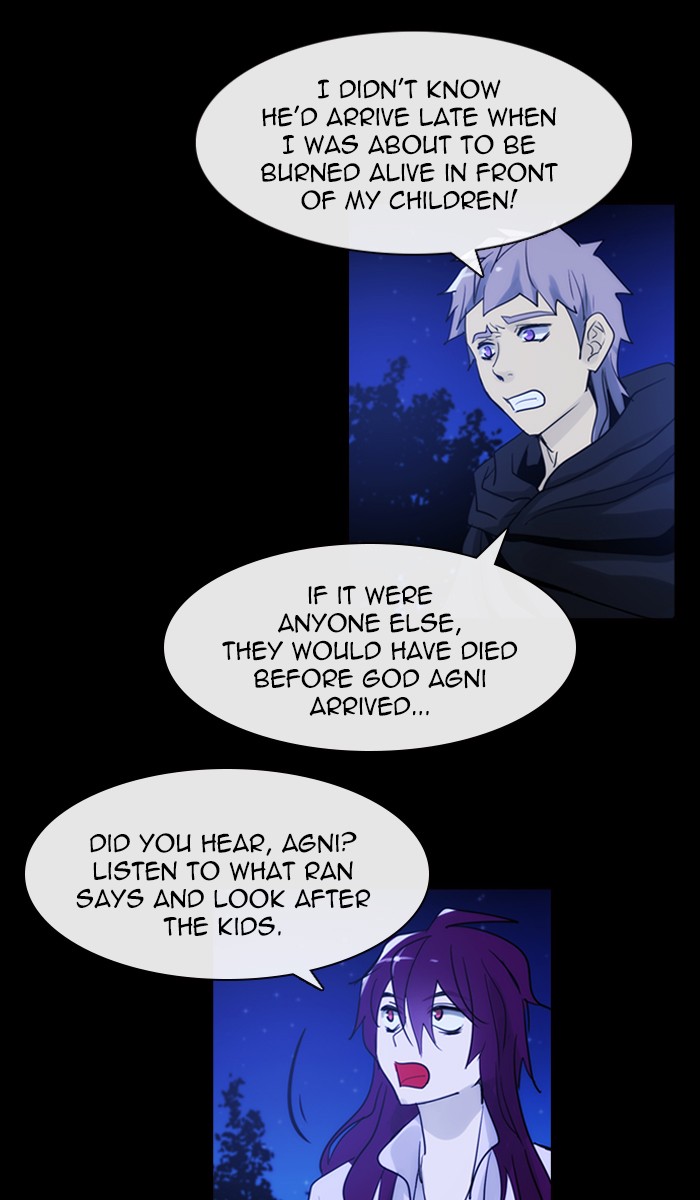 Read Kubera chapter 168.6 image 33 on Lezhin