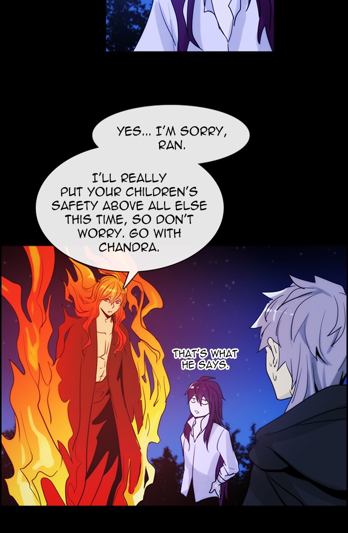 Read Kubera chapter 168.6 image 34 on Lezhin
