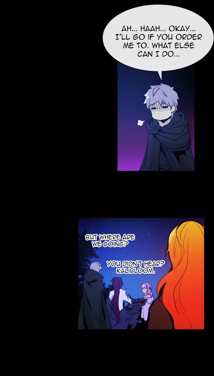 Read Kubera chapter 168.6 image 35 on Lezhin