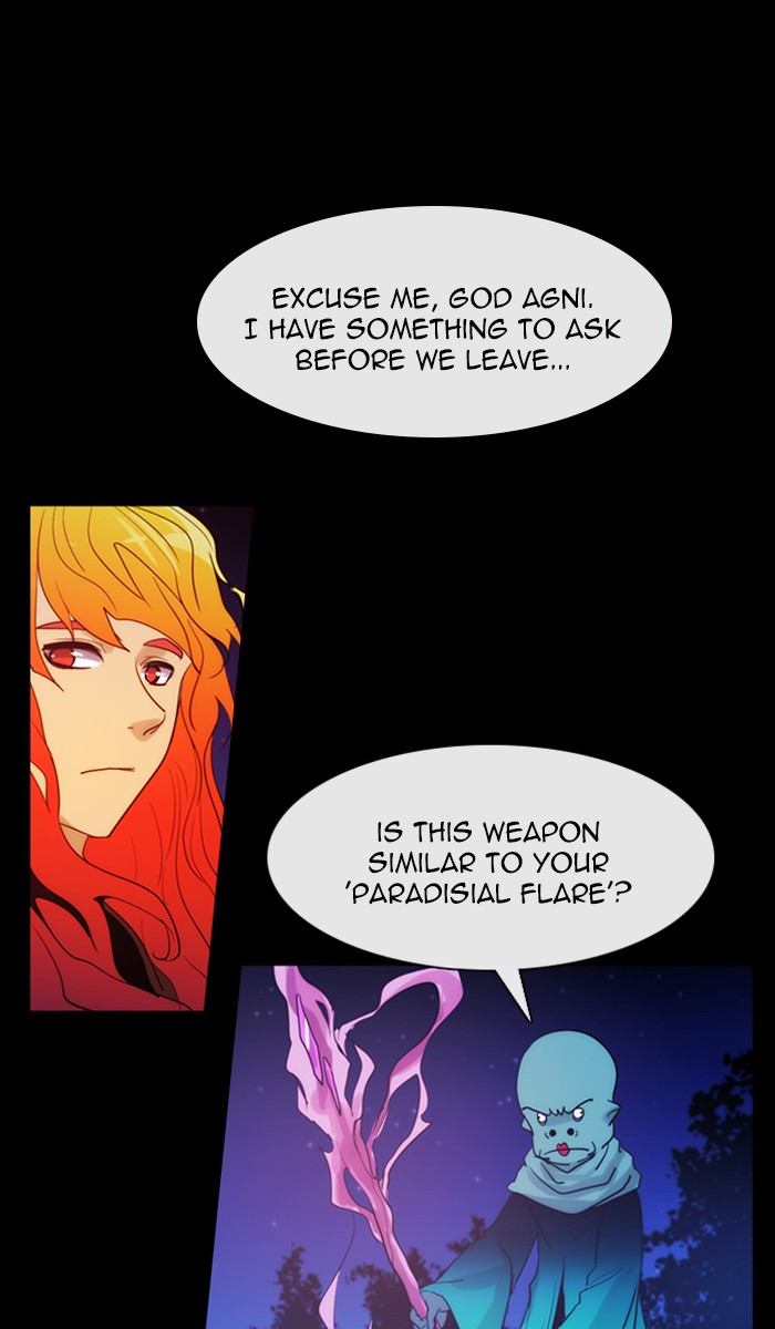 Read Kubera chapter 168.6 image 36 on Lezhin