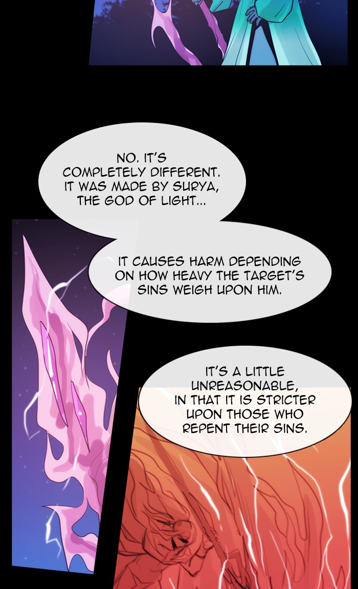 Read Kubera chapter 168.6 image 37 on Lezhin