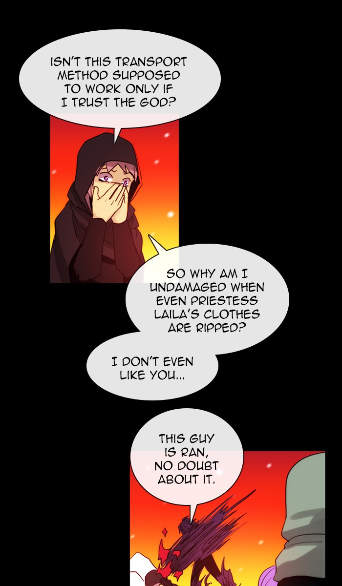 Read Kubera chapter 168.6 image 43 on Lezhin
