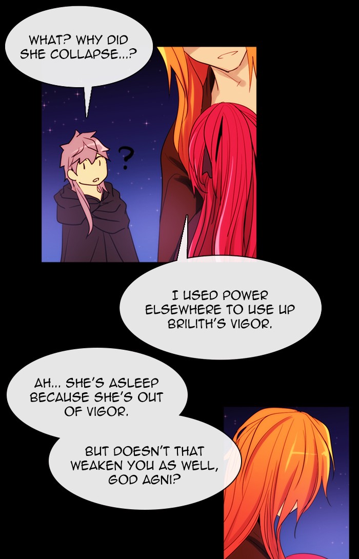 Read Kubera chapter 168.7 image 35 on Lezhin