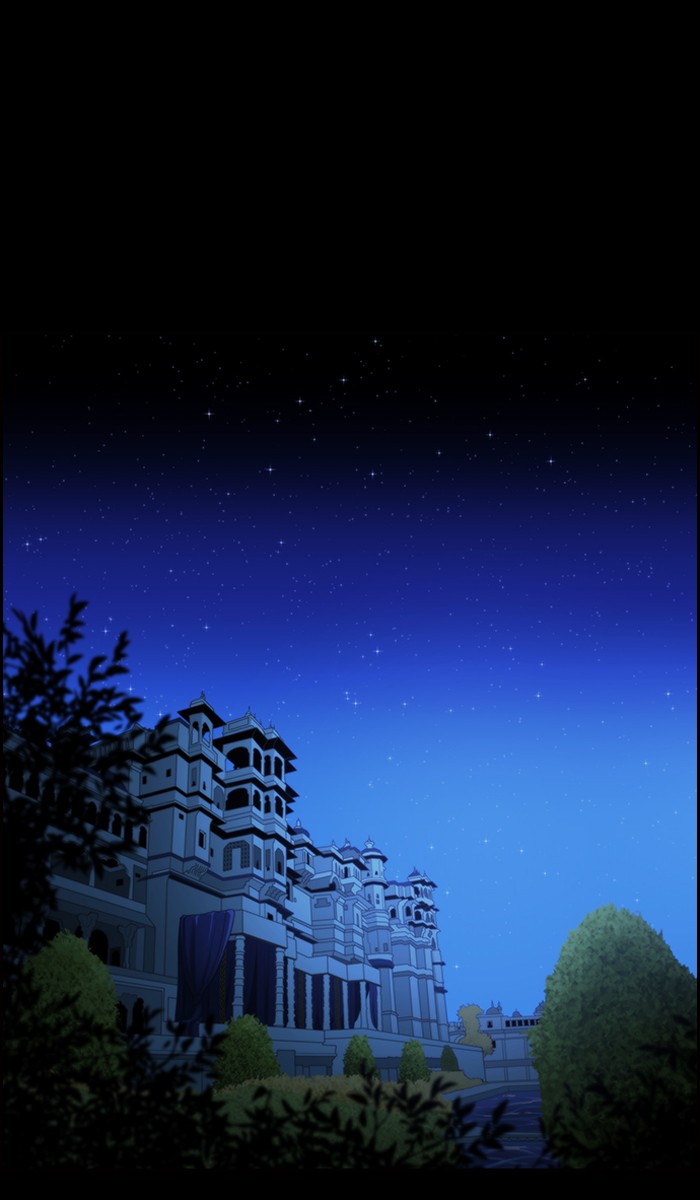 Read Kubera chapter 168.7 image 40 on Lezhin