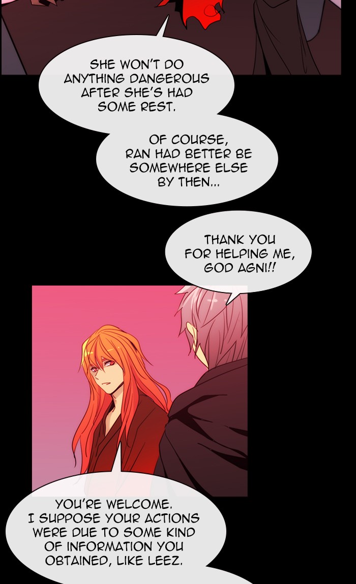 Read Kubera chapter 168.7 image 43 on Lezhin