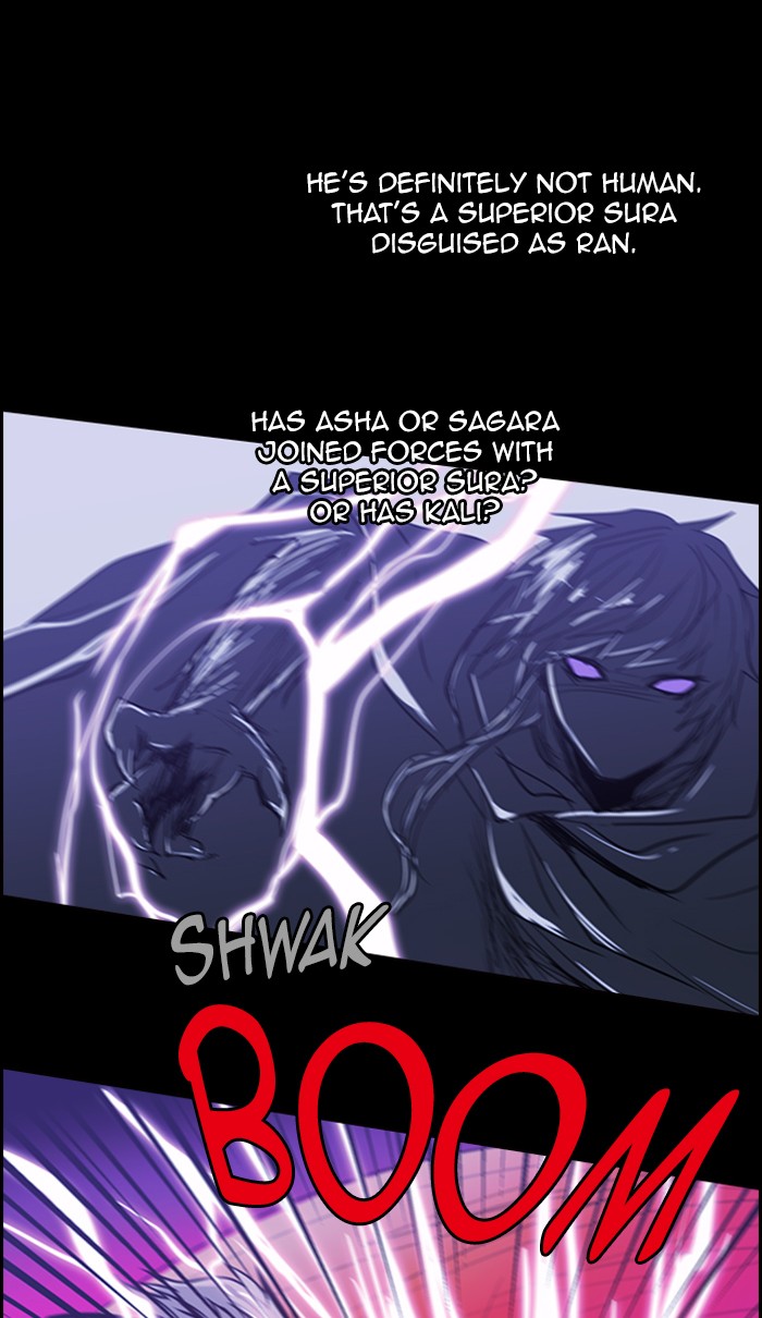 Read Kubera chapter 168.7 image 5 on Lezhin