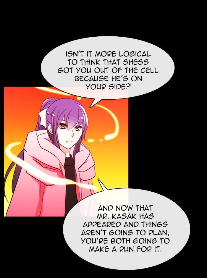 Read Kubera chapter 168.8 image 11 on Lezhin