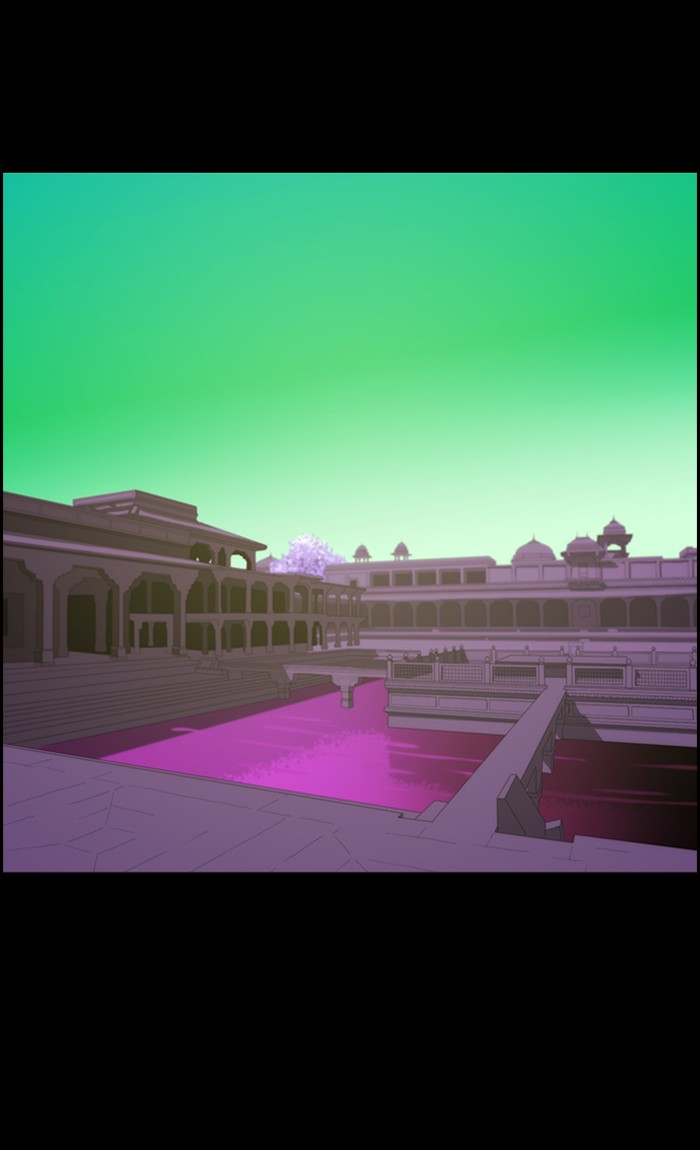 Read Kubera chapter 168.8 image 14 on Lezhin