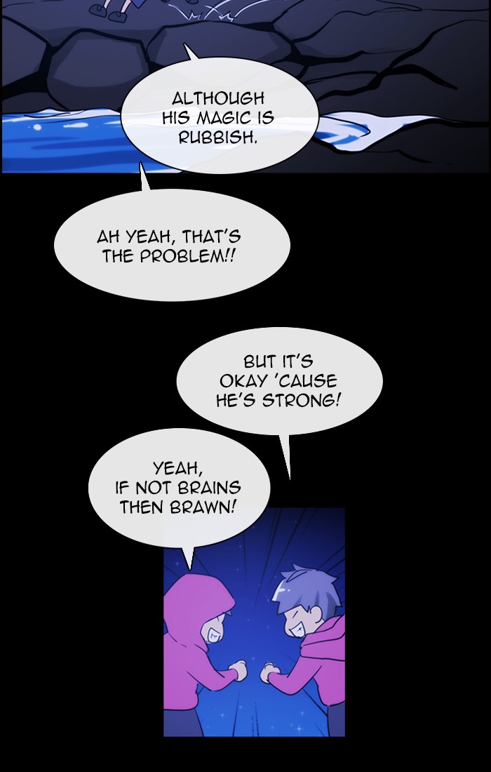 Read Kubera chapter 168.8 image 30 on Lezhin