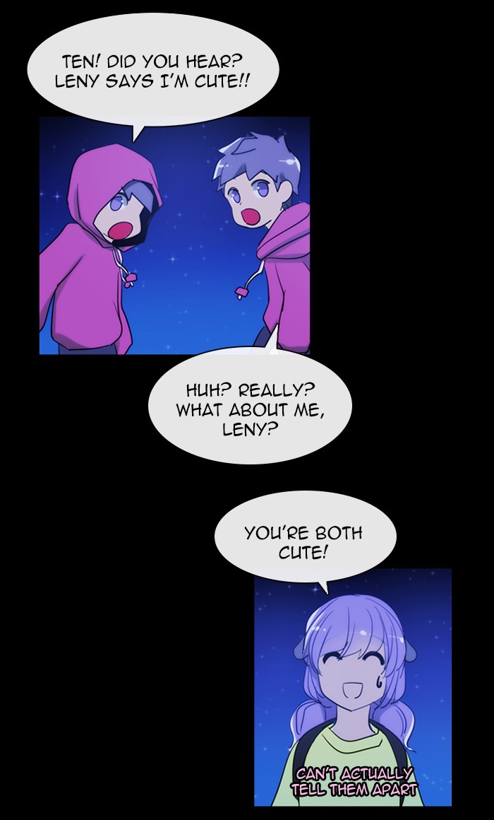 Read Kubera chapter 168.8 image 32 on Lezhin