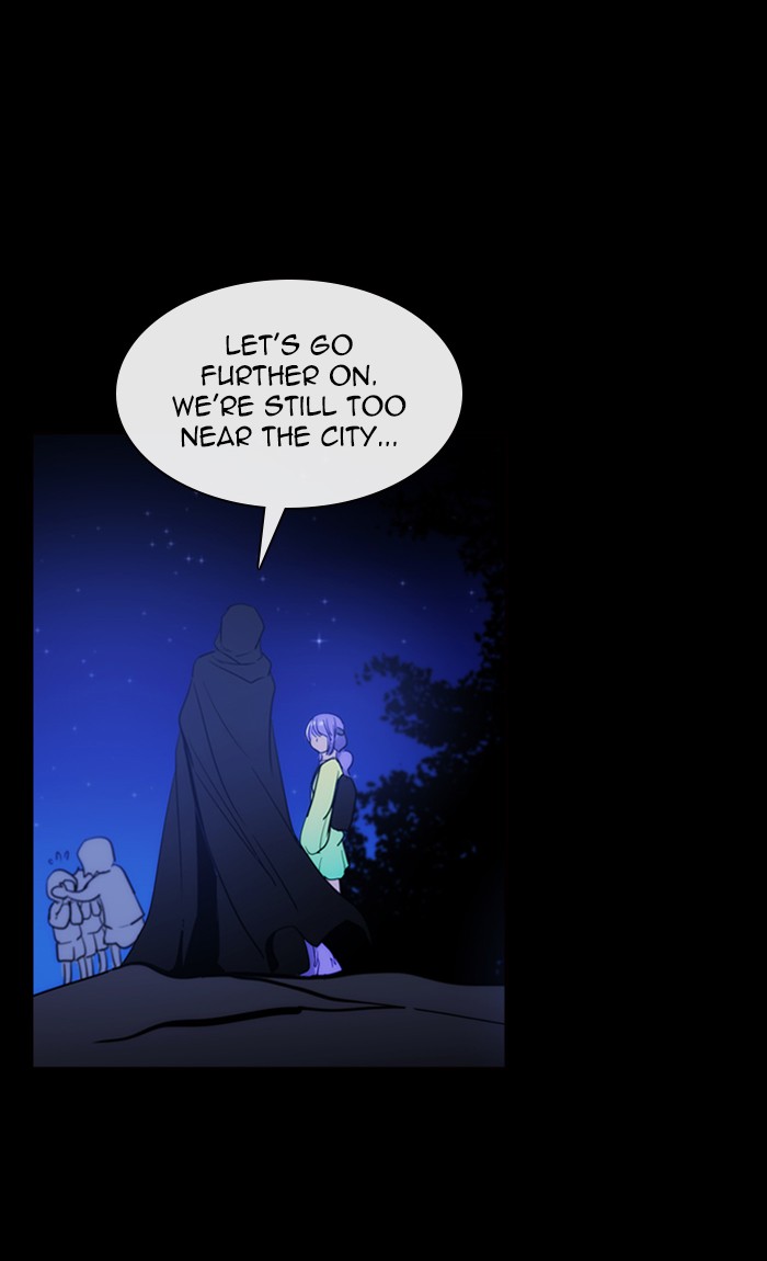 Read Kubera chapter 168.8 image 37 on Lezhin