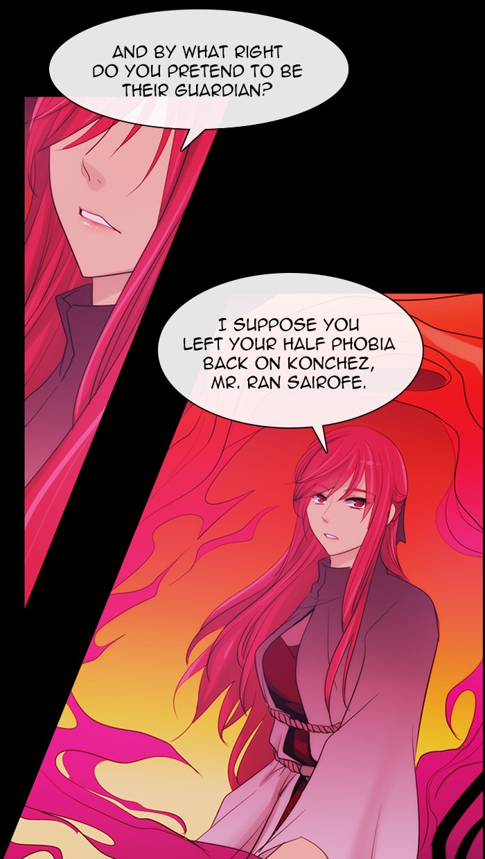 Read Kubera chapter 168.8 image 43 on Lezhin