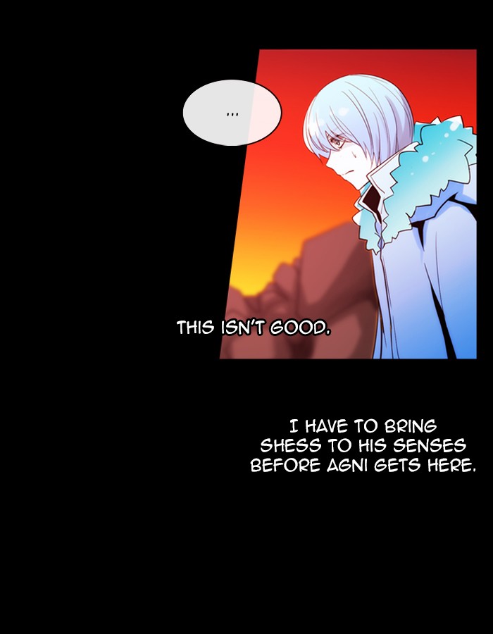 Read Kubera chapter 168.9 image 16 on Lezhin