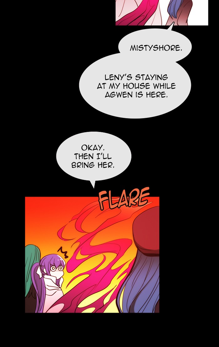 Read Kubera chapter 168.9 image 31 on Lezhin
