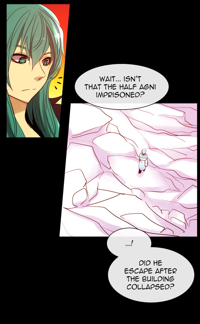 Read Kubera chapter 168.9 image 34 on Lezhin