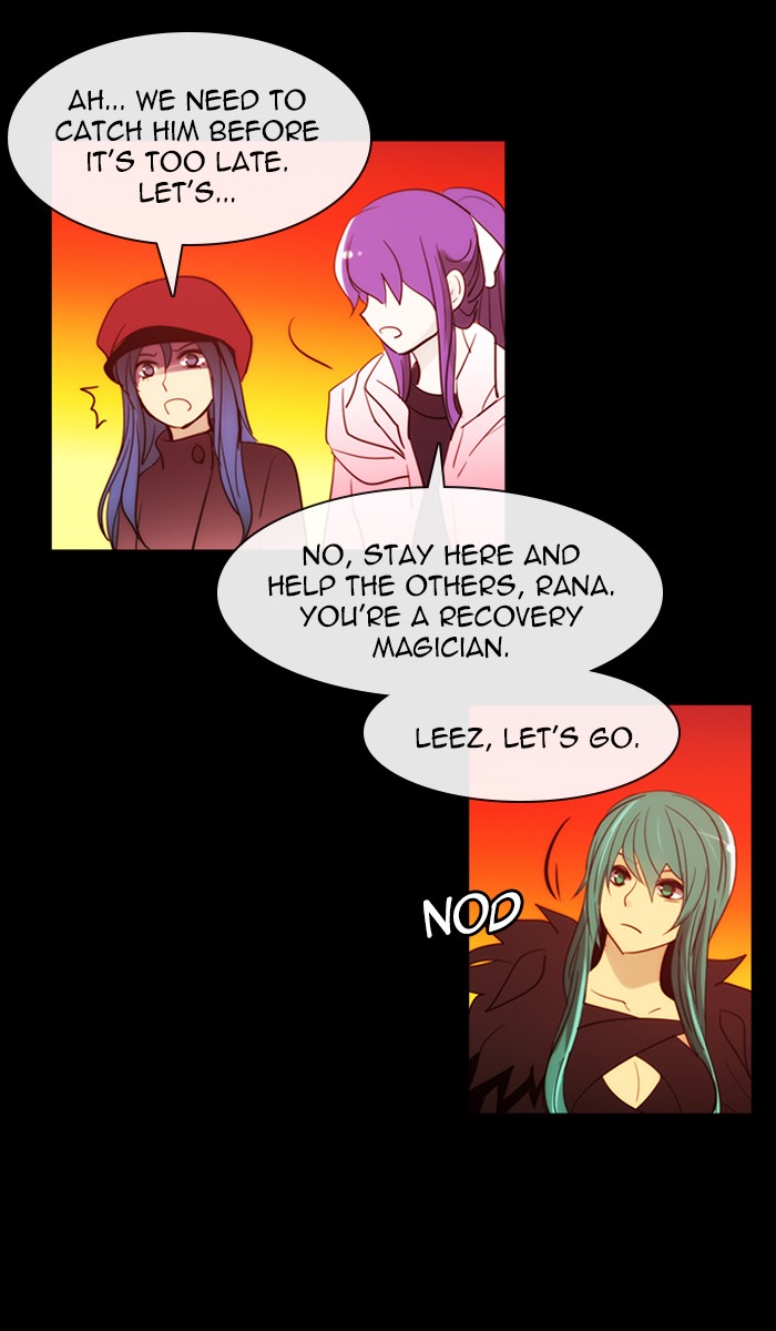 Read Kubera chapter 168.9 image 35 on Lezhin
